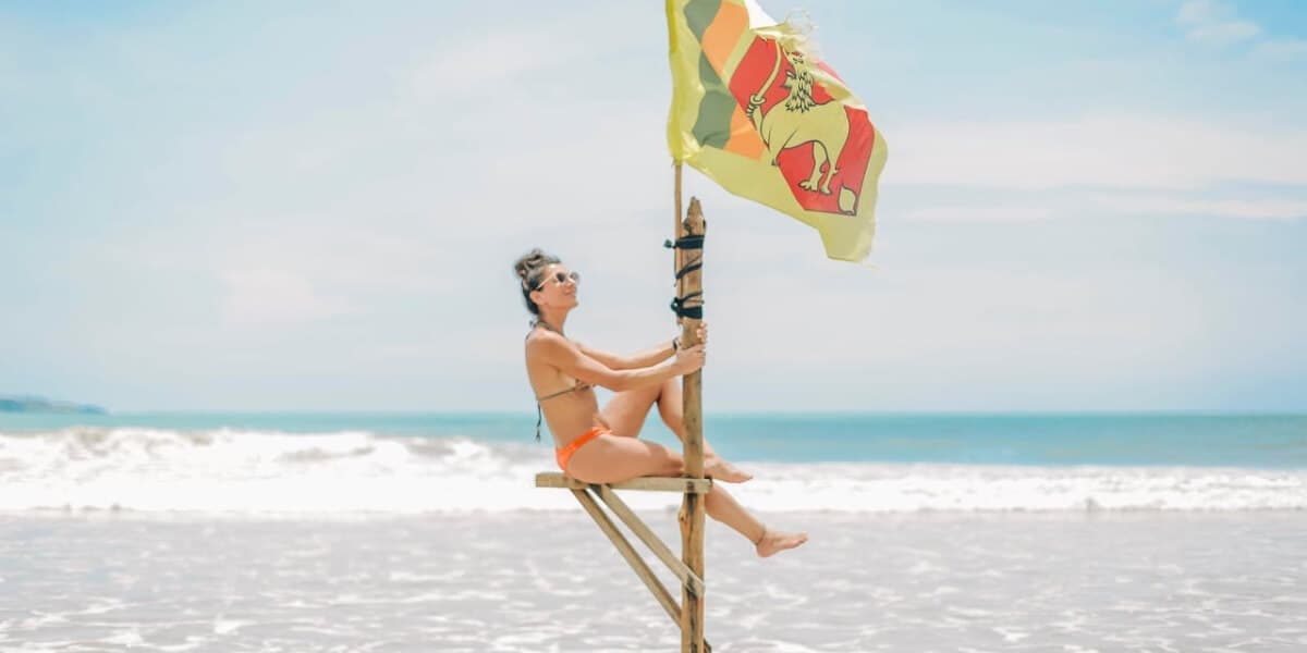 Sri Lanka Travel Guide 2026: Navigating Weather, Crowds, and Local Secrets