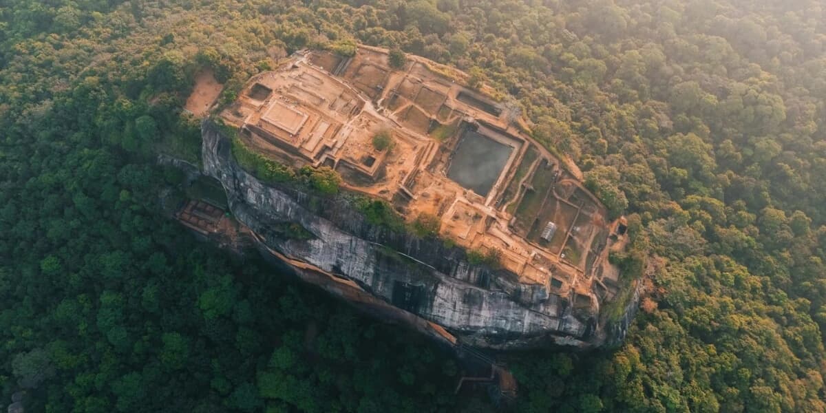 The Best Time to Visit Sigiriya Rock Fortress in 2026: A Local’s Secret Guide
