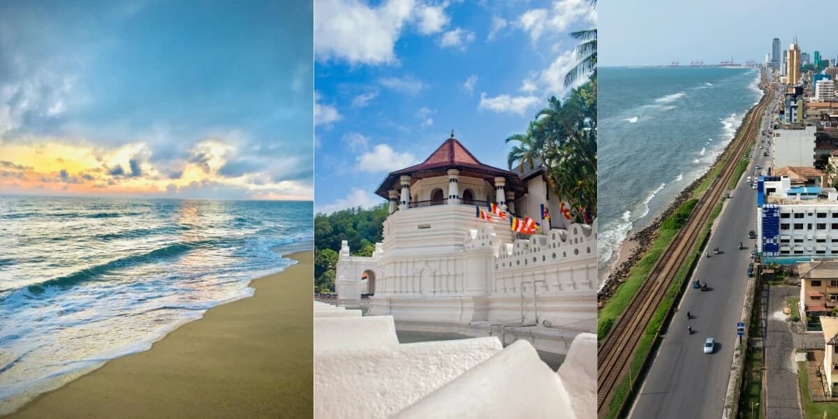 Cover image for Sri Lanka February 2026: High-Speed Rail, Crowd-Busting Hacks, and Local Secrets