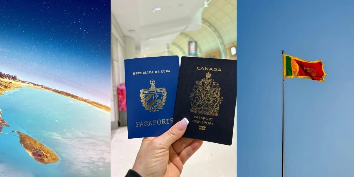 Sri Lanka Visa for Tourists 2026: The No-Nonsense Guide to ETA, Fees, and the Free-Visa Confusion