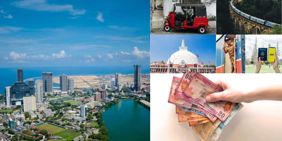 27 Things I Wish Someone Had Told Me Before My First Trip to Sri Lanka (2026)