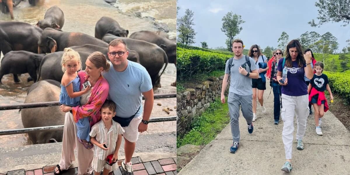 Sri Lanka with Kids: The Family Guide for Parents Who Don't Want a Resort Holiday (2026)