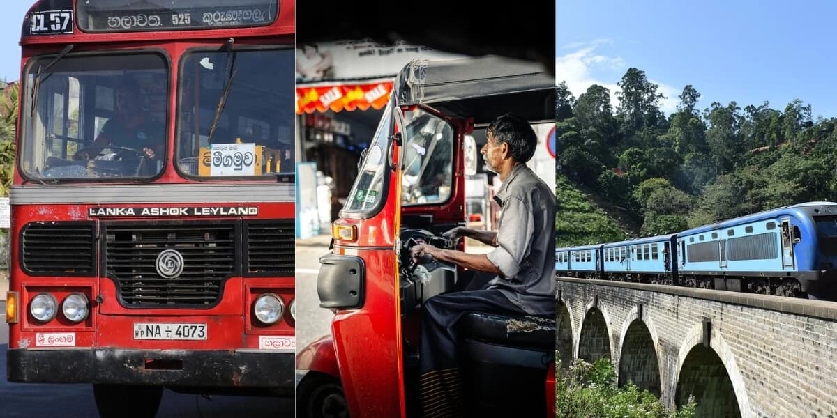 How to Travel Sri Lanka in 2026 Without Paying the "Tourist Tax"