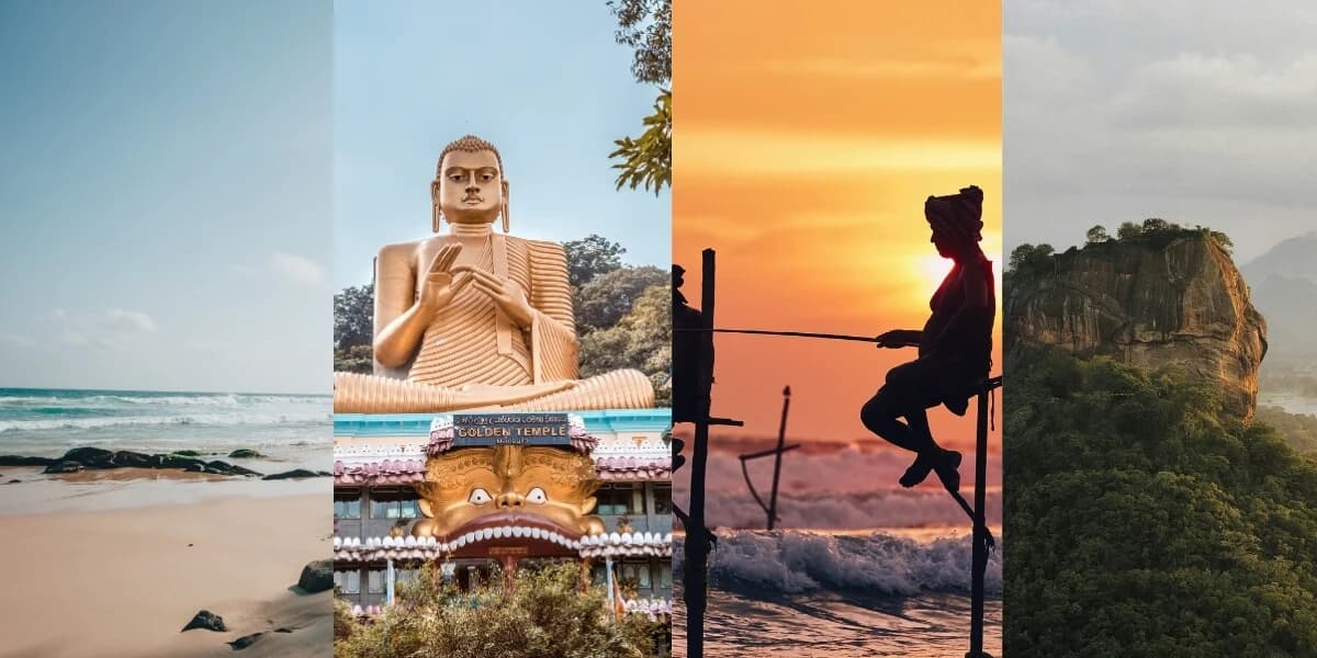 Cover image for The Two-Week Sri Lanka Trap: Why Most Itineraries Fail (And How to Fix Yours)