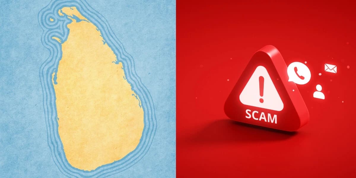 Sri Lanka Tourist Scams 2026: 14 Traps We Fell For (So You Don’t Have To)