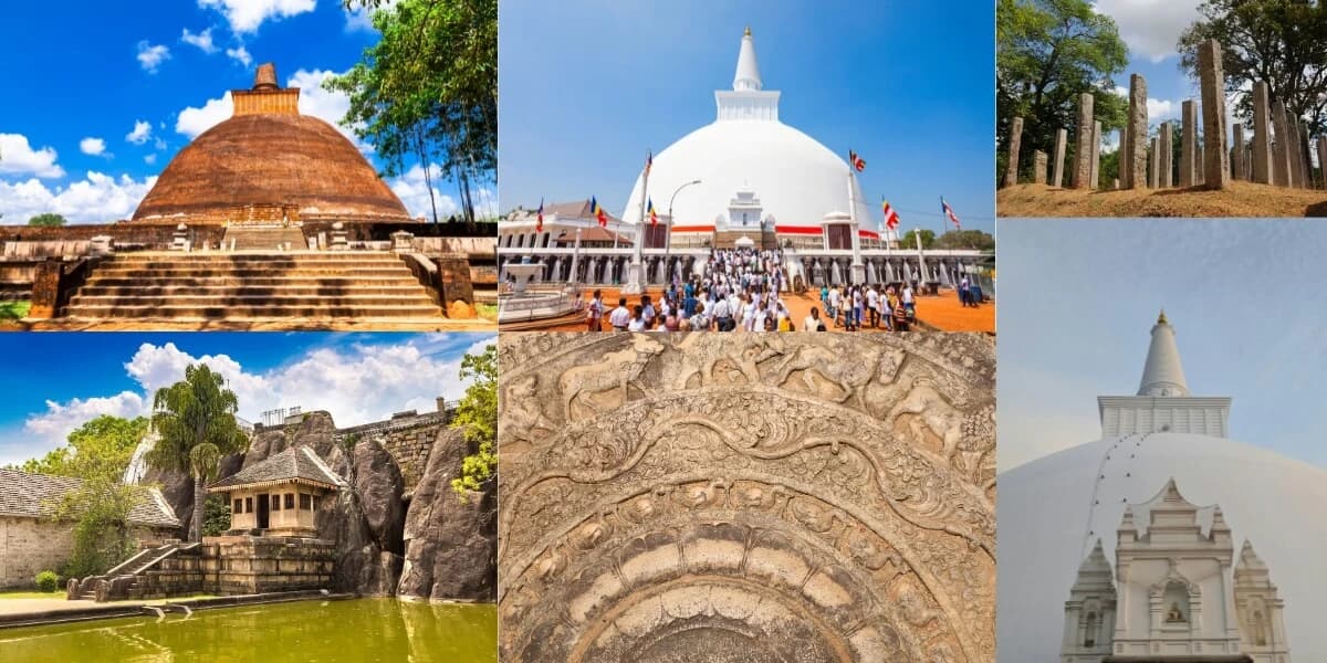 Cover image for The Brutal Truth About Anuradhapura: Is Sri Lanka’s Ancient Capital Worth Your Time in 2026?