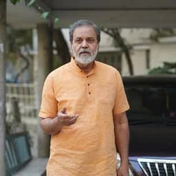 Arun Narayan