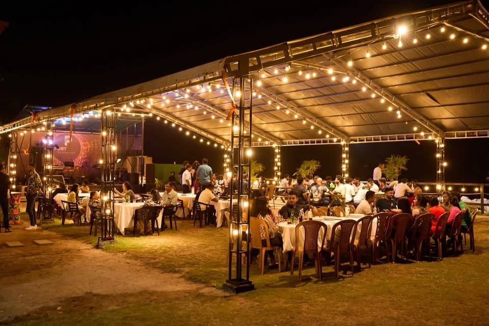 Live Music at Port View