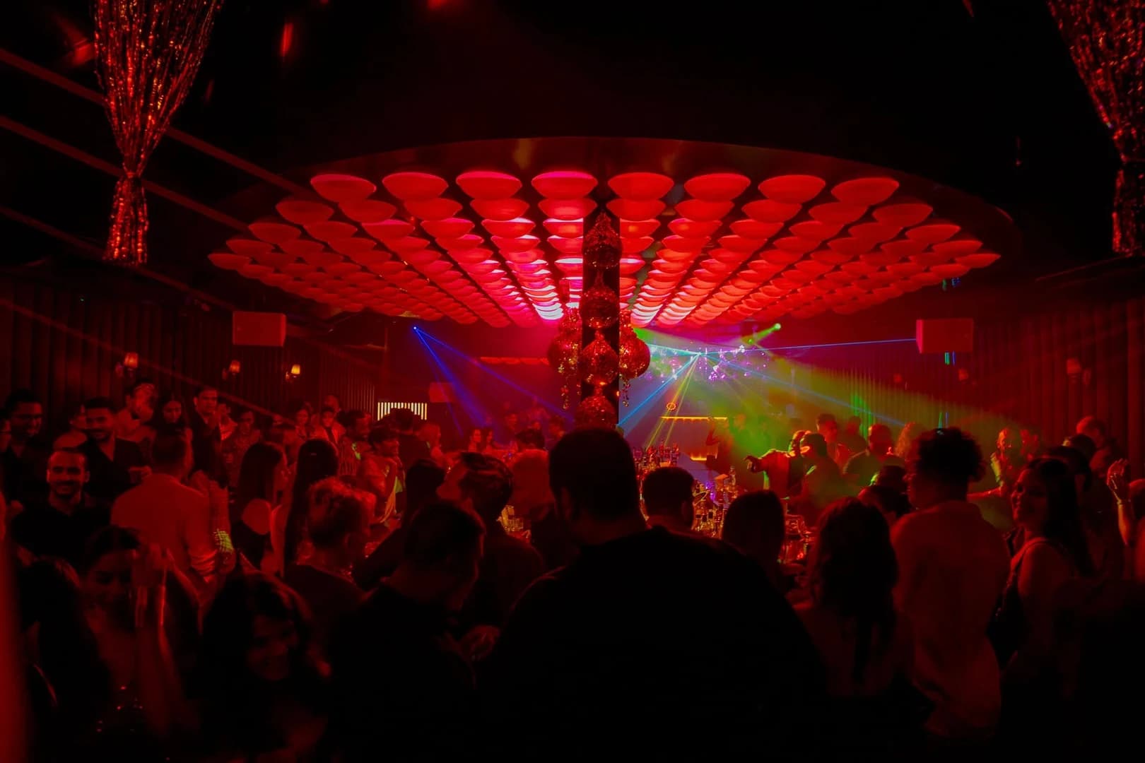 R&B Night Party