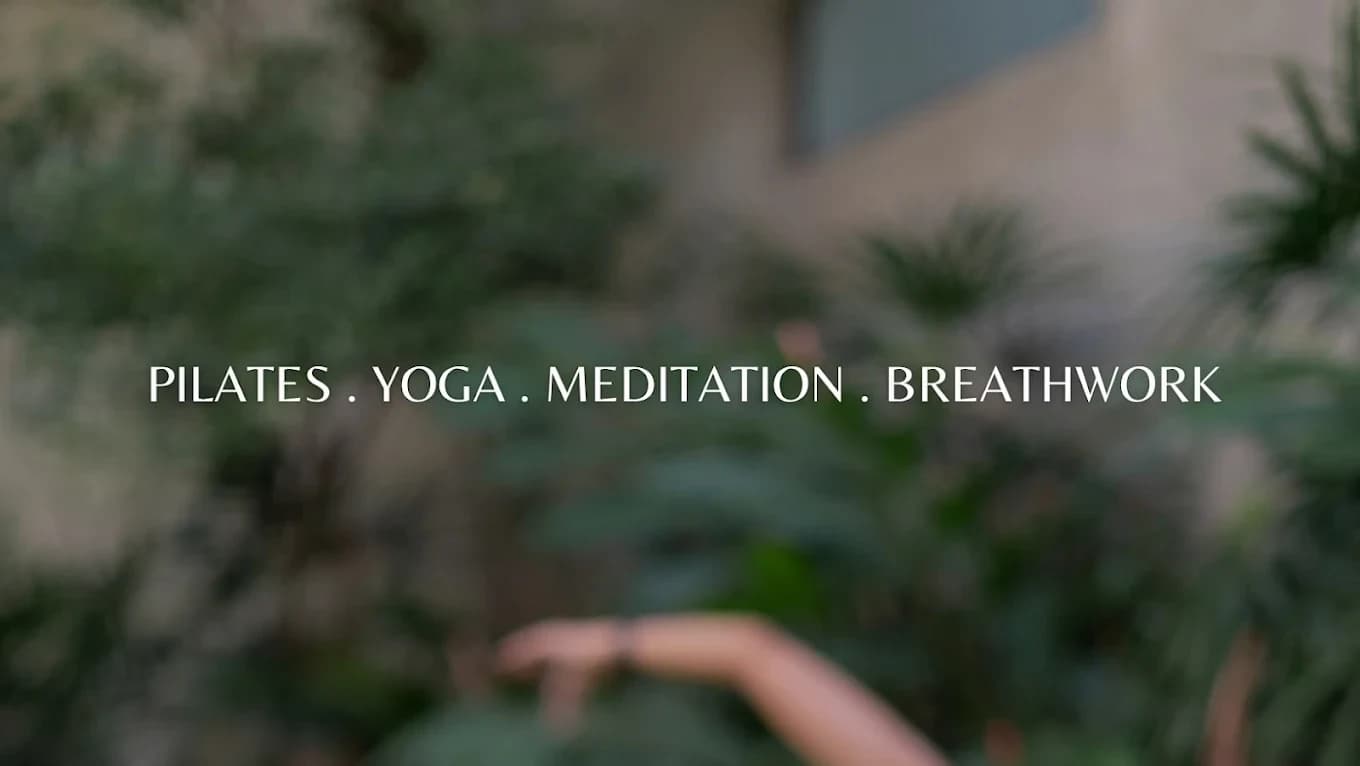 Yoga at Revive