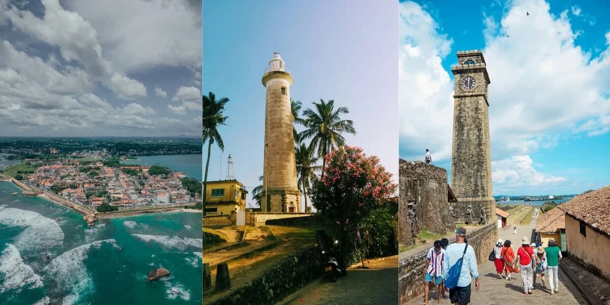 Galle Fort, Sri Lanka: A UNESCO Town Where You Can Actually Live Inside the History (2026)