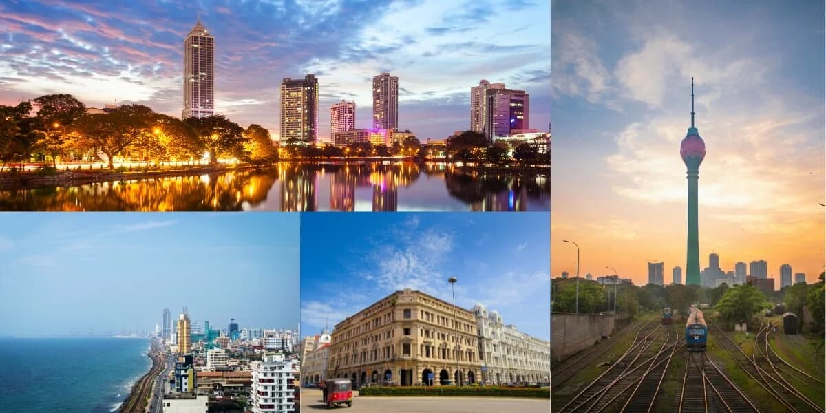 Colombo, Sri Lanka: The Capital Everyone Skips (And the Case for Not Skipping It) (2026)