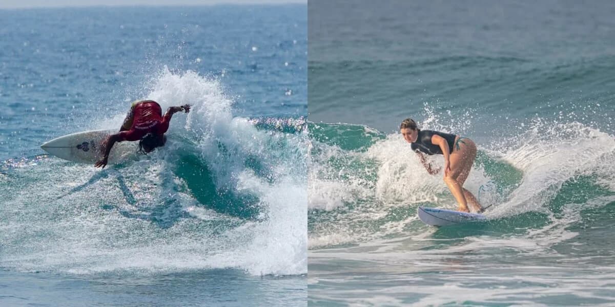 Surfing in Sri Lanka: Two Coasts, Twelve Months, No Wetsuit Required (2026)