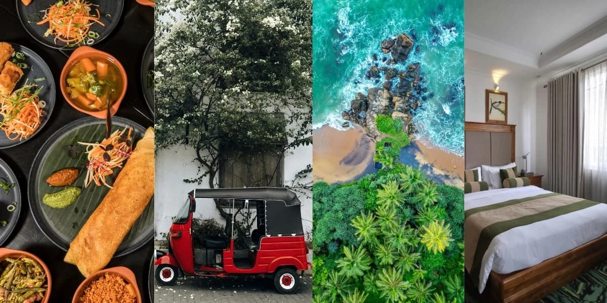 Sri Lanka on a Budget: The $30-a-Day Reality (And the $110 Nobody Warns You About) (2026)