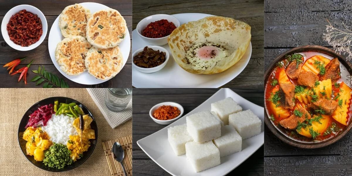 Sri Lankan Food: 21 Must-Try Dishes & Where to Eat Them (2026)