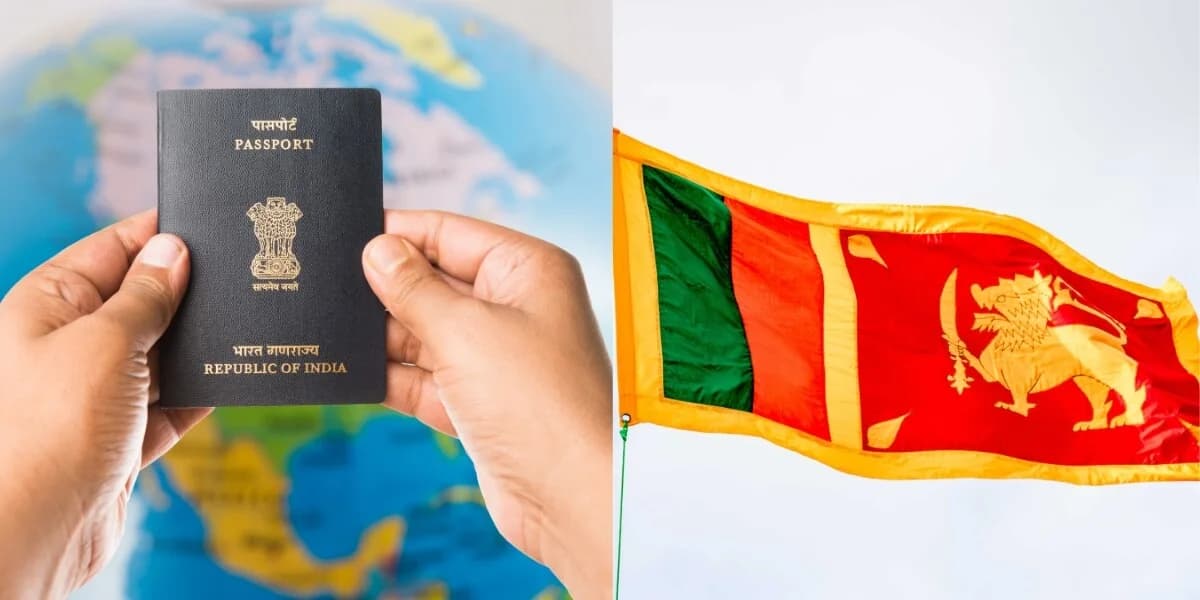 Cover image for Sri Lanka Budget Trip for Indians in 2026: How to See Everything Without Breaking the Bank