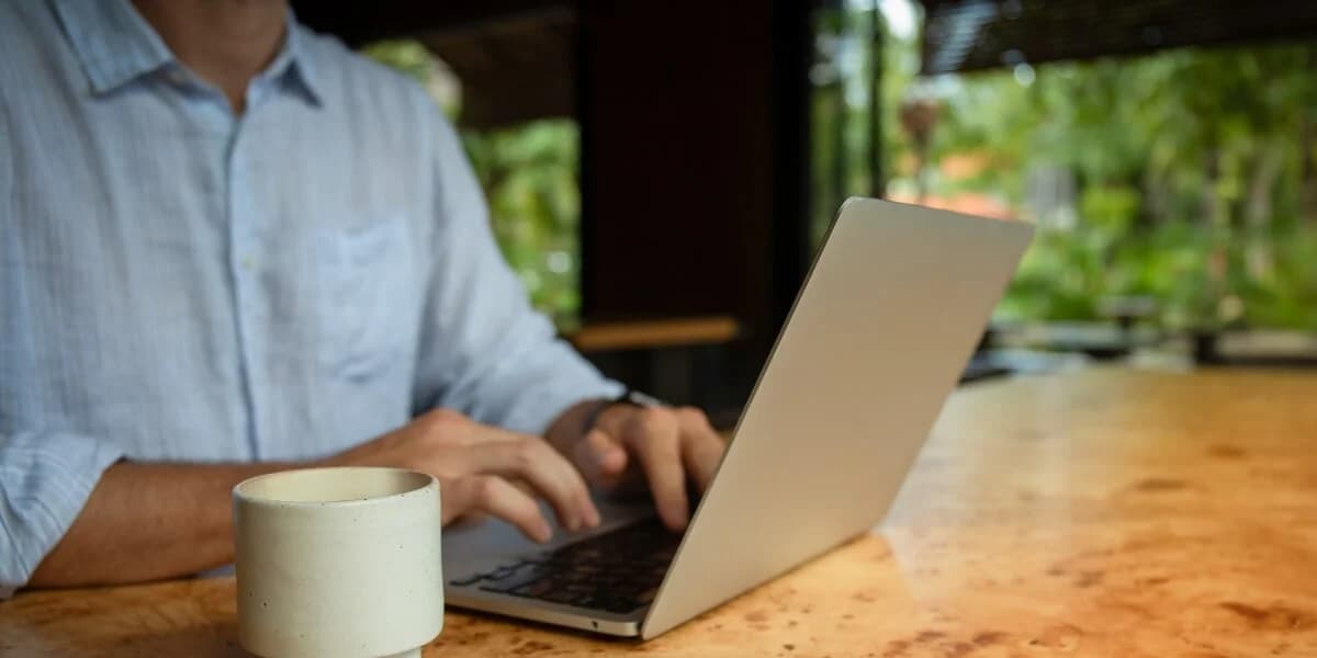 Cover image for Co-Working Hiriketiya: Doing Remarkable Work at the Edge of the Ocean