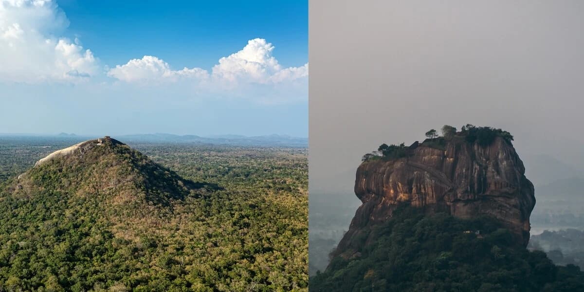 Cover image for Sigiriya: Is Sri Lanka's $35 Rock Worth Climbing, or Should You Just Climb the $3 One Next Door? (2026)