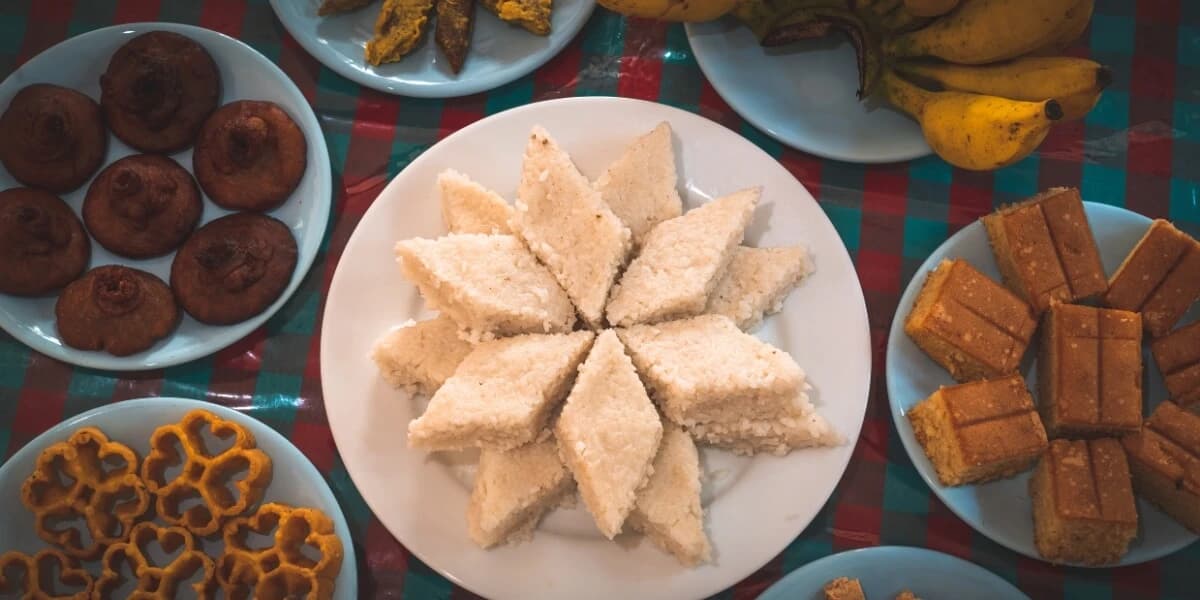 Cover image for The 22-Million-Person Clock: Why Sri Lanka’s Sinhala and Hindu New Year is the Most Precise Cultural Phenomenon on Earth