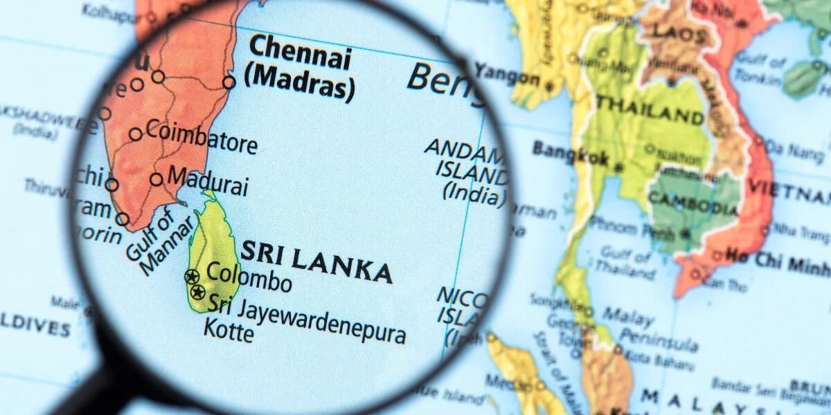 Cover image for Is Sri Lanka Safe to Travel in 2026? What I Wish Someone Had Told Me Before I Booked