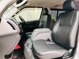 seating
